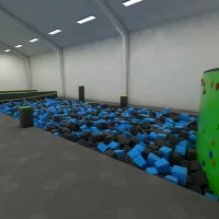 Soft Play Factory 2